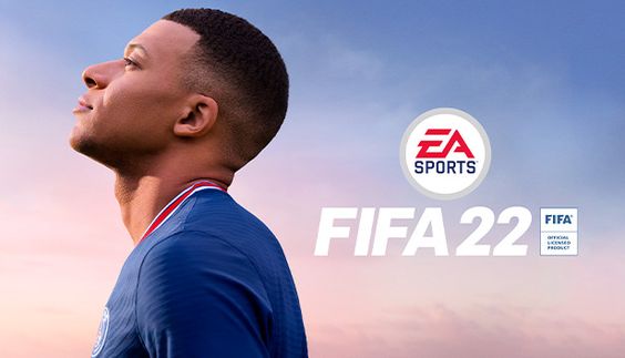 Buy Now FIFA 22 from Technohype Ltd