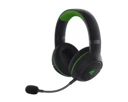 Razer Kaira Pro Headset Wired & Wireless Head-band Gaming Bluetooth Black