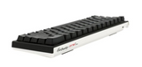 Ducky One2 Mini 60% RGB USB Mechanical Gaming Keyboard Brown Cherry MX Switch UK Layout