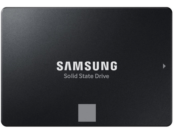 Samsung 870 EVO 500GB SATA 2.5