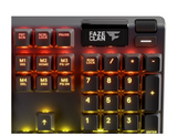 SteelSeries Apex 7 Blue Switch Gaming keyboard