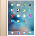 Apple iPad mini 4 16GB, Wi-Fi, 7.9in - Gold (A1538) (Used)