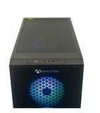 AlphaSync Gaming PC - AMD Ryzen 7, RTX 4060Ti