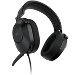 CORSAIR HS65 SURROUND Gaming Headset - Carbon