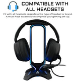 G-LAB K-Stand RADON Gaming Headset Stand