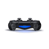 Sony Official PlayStation 4 Dualshock 4 Controller - Version 2 - Black (PS4)