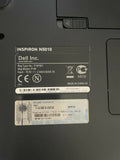 Dell Inspiron N5010, Pentium, 3 GB RAM,15,6" Screen (Preowned)