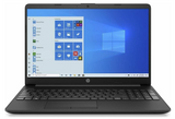 Preowned HP Laptop 15-dw1513sa Intel Core i3, 15.6'' Full HD, 128 GB SSD Black