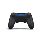 Sony Official PlayStation 4 Dualshock 4 Controller - Version 2 - Black (PS4)