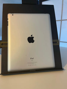 iPad 2nd generation (16GB) - Preowned Silver