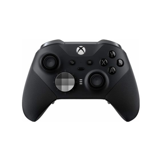 Microsoft Official Xbox One S Wireless Controller - Elite 2 (Xbox One)